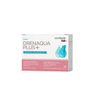 CUMLAUDE LAB-DRENAQUA STICKS + CÁPSULAS ESTOJO 2 pcs-DrShampoo - Perfumaria e Cosmética