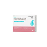CUMLAUDE LAB-DRENAQUA STICKS + CÁPSULAS ESTOJO 2 pcs-DrShampoo - Perfumaria e Cosmética