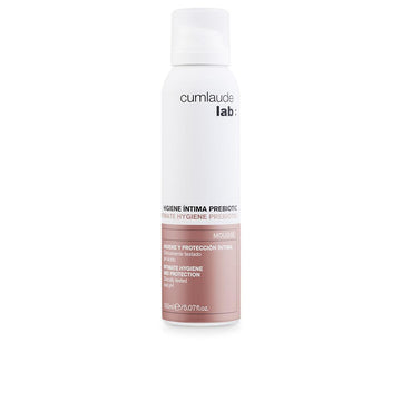 CUMLAUDE LAB-HIGIENE ÍNTIMA mousse PREBIÓTICA 150 ml-DrShampoo - Perfumaria e Cosmética Imagem principal do produto