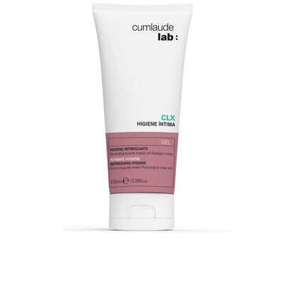 CUMLAUDE LAB-HIGIENE INTIMIDADE CLX gel inflamação e desconforto 100 ml.-DrShampoo - Perfumaria e Cosmética