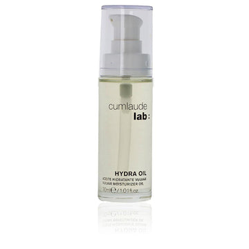 CUMLAUDE LAB-HYDRA OIL óleo vulvar hidratante 30 ml-DrShampoo - Perfumaria e Cosmética Imagem principal do produto