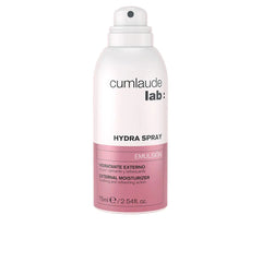 CUMLAUDE LAB-HYDRA SPRAY emulsão hidratante externa 75 ml-DrShampoo - Perfumaria e Cosmética