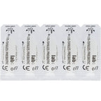 CUMLAUDE LAB-OVA PREBIÓTICO 10 x 3 gr-DrShampoo - Perfumaria e Cosmética