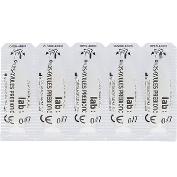 CUMLAUDE LAB-OVA PREBIÓTICO 10 x 3 gr-DrShampoo - Perfumaria e Cosmética Imagem principal do produto