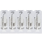 CUMLAUDE LAB-OVA PREBIÓTICO 10 x 3 gr-DrShampoo - Perfumaria e Cosmética