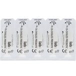 CUMLAUDE LAB-OVA PREBIÓTICO 10 x 3 gr-DrShampoo - Perfumaria e Cosmética