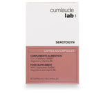 CUMLAUDE LAB-SEROTOGYN suplemento alimentar cápsulas 60 unidades-DrShampoo - Perfumaria e Cosmética