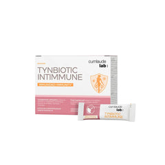 CUMLAUDE LAB-TYNBIOTIC INTIMMUNE bastões 28 u.-DrShampoo - Perfumaria e Cosmética