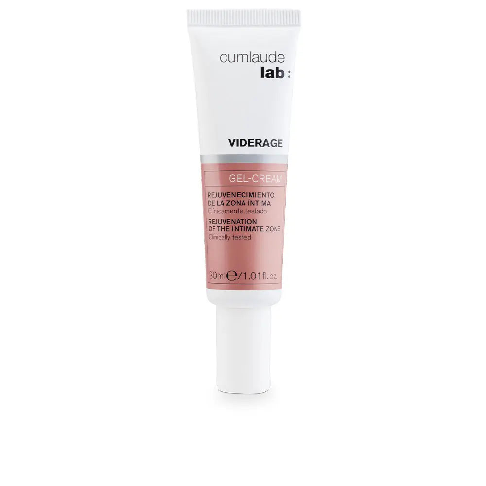 CUMLAUDE LAB-VIDERAGE gel-creme 30 ml-DrShampoo - Perfumaria e Cosmética