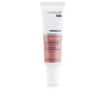 CUMLAUDE LAB-VIDERAGE gel-creme 30 ml-DrShampoo - Perfumaria e Cosmética Imagem principal do produto