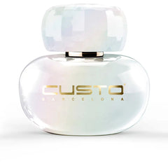 CUSTO-EU SOU O POWER edp vapo 100ml-DrShampoo - Perfumaria e Cosmética