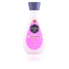 CUTEX-CUTEX removedor de esmalte extra hidratante 200 ml-DrShampoo - Perfumaria e Cosmética