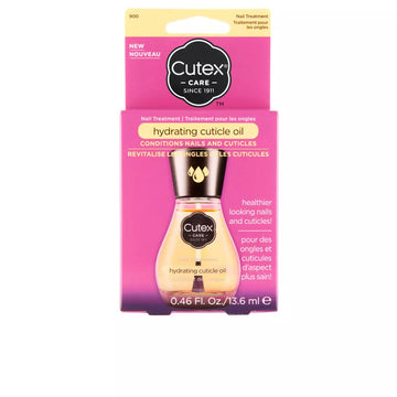 CUTEX-Óleo hidratante para CUTÍCULAS 13,6 ml-DrShampoo - Perfumaria e Cosmética Main image