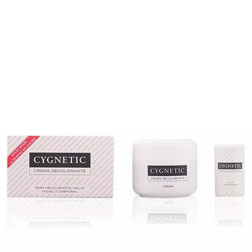 CYGNETIC-CYGNETIC creme descolorante 100 ml-DrShampoo - Perfumaria e Cosmética Imagem principal do produto