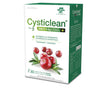 CYSTICLEAN ProB E D-MANNOSE 240mg PAC e Sachês de Cranberry 30 unidades