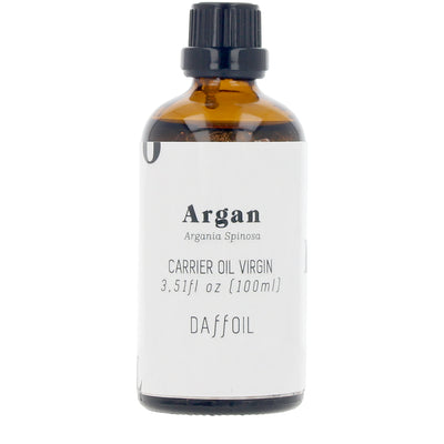 DAFFOIL-ÓLEO DE ARGAN 100 ml-DrShampoo - Perfumaria e Cosmética