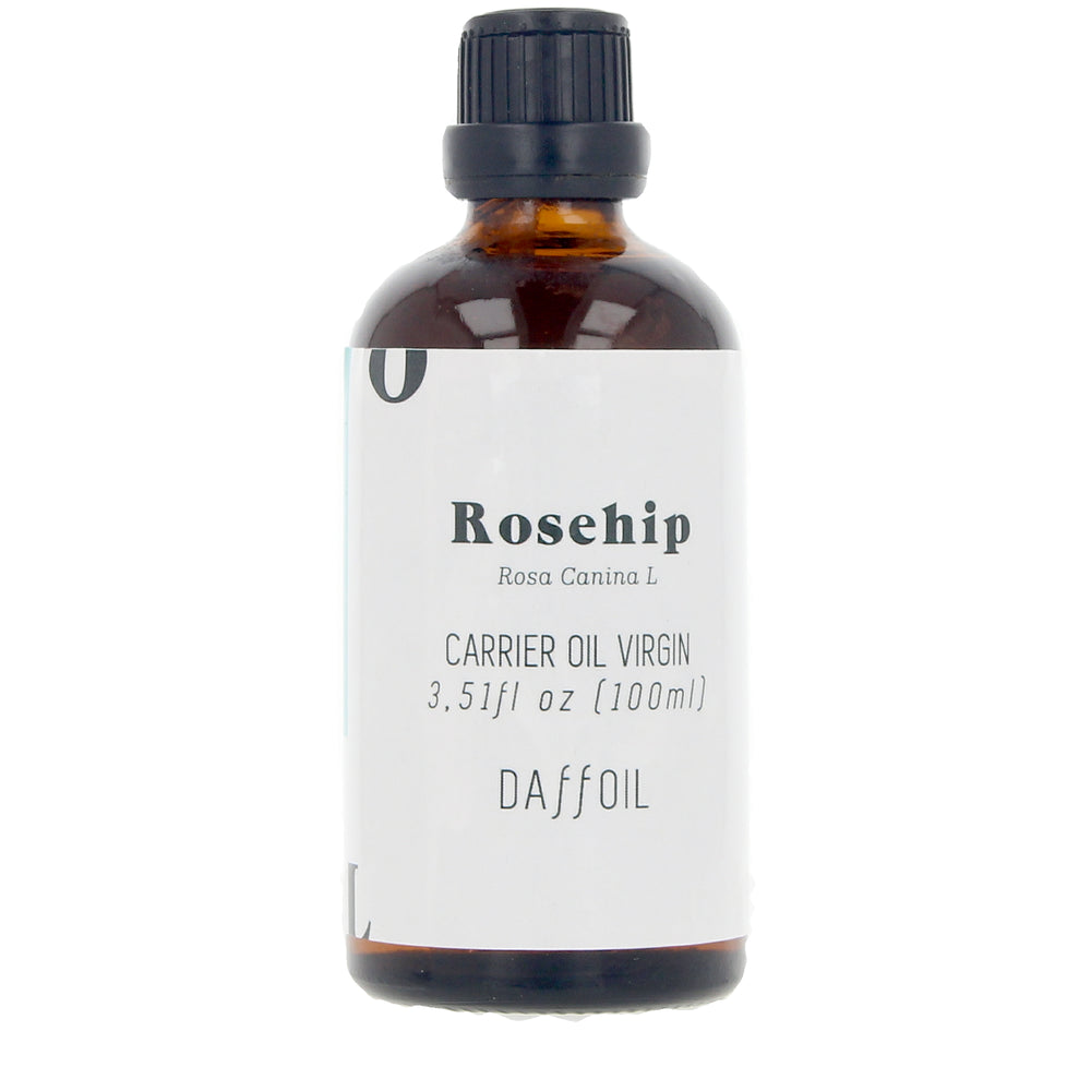 DAFFOIL-ÓLEO DE Rosa Mosqueta 100 ml-DrShampoo - Perfumaria e Cosmética