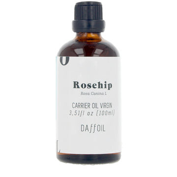 DAFFOIL-ÓLEO DE Rosa Mosqueta 100 ml-DrShampoo - Perfumaria e Cosmética Imagen principal del producto