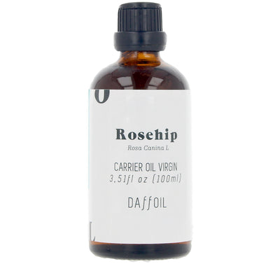DAFFOIL-ÓLEO DE Rosa Mosqueta 100 ml-DrShampoo - Perfumaria e Cosmética