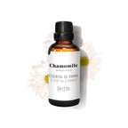 DAFFOIL-ÓLEO ESSENCIAL DE CAMOMILA ROMANA-DrShampoo - Perfumaria e Cosmética