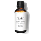 DAFFOIL-ÓLEO ESSENCIAL DE GENGIBRE FRESCO-DrShampoo - Perfumaria e Cosmética