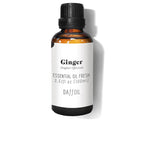 DAFFOIL-ÓLEO ESSENCIAL DE GENGIBRE FRESCO-DrShampoo - Perfumaria e Cosmética