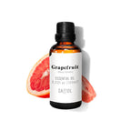 DAFFOIL-ÓLEO ESSENCIAL DE Toranja 100 ml-DrShampoo - Perfumaria e Cosmética