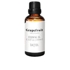 DAFFOIL-ÓLEO ESSENCIAL DE Toranja 100 ml-DrShampoo - Perfumaria e Cosmética