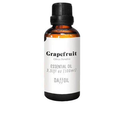 DAFFOIL-ÓLEO ESSENCIAL DE Toranja 100 ml-DrShampoo - Perfumaria e Cosmética