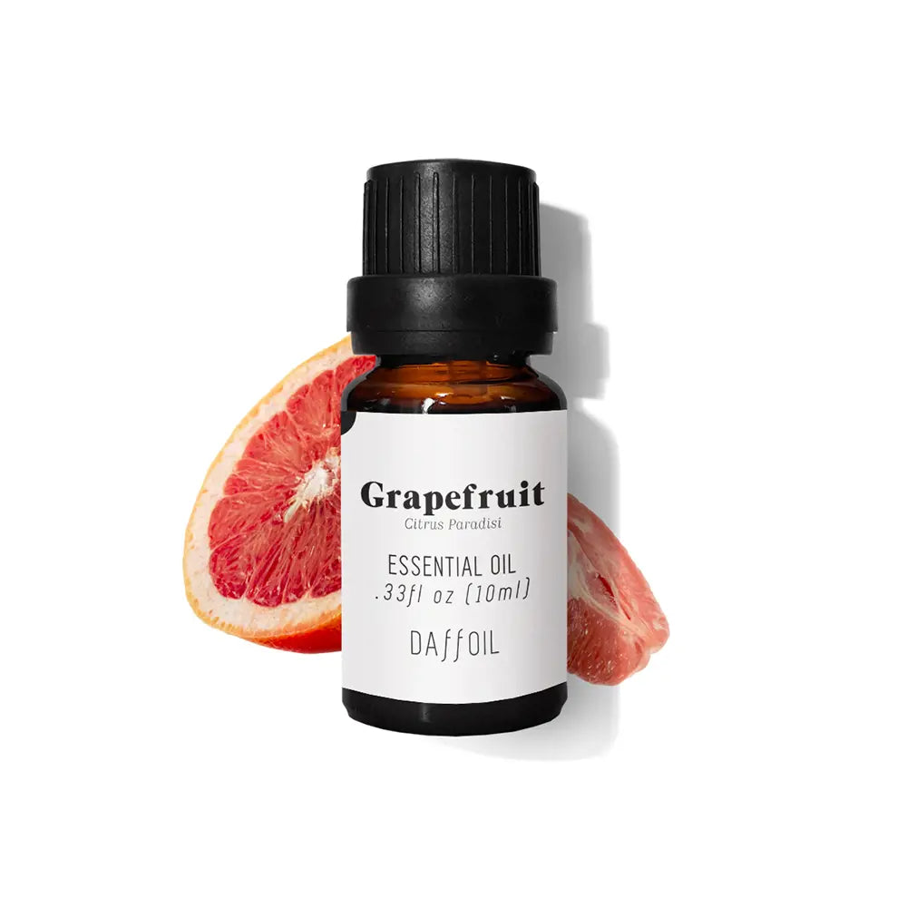 DAFFOIL-ÓLEO ESSENCIAL DE Toranja-DrShampoo - Perfumaria e Cosmética