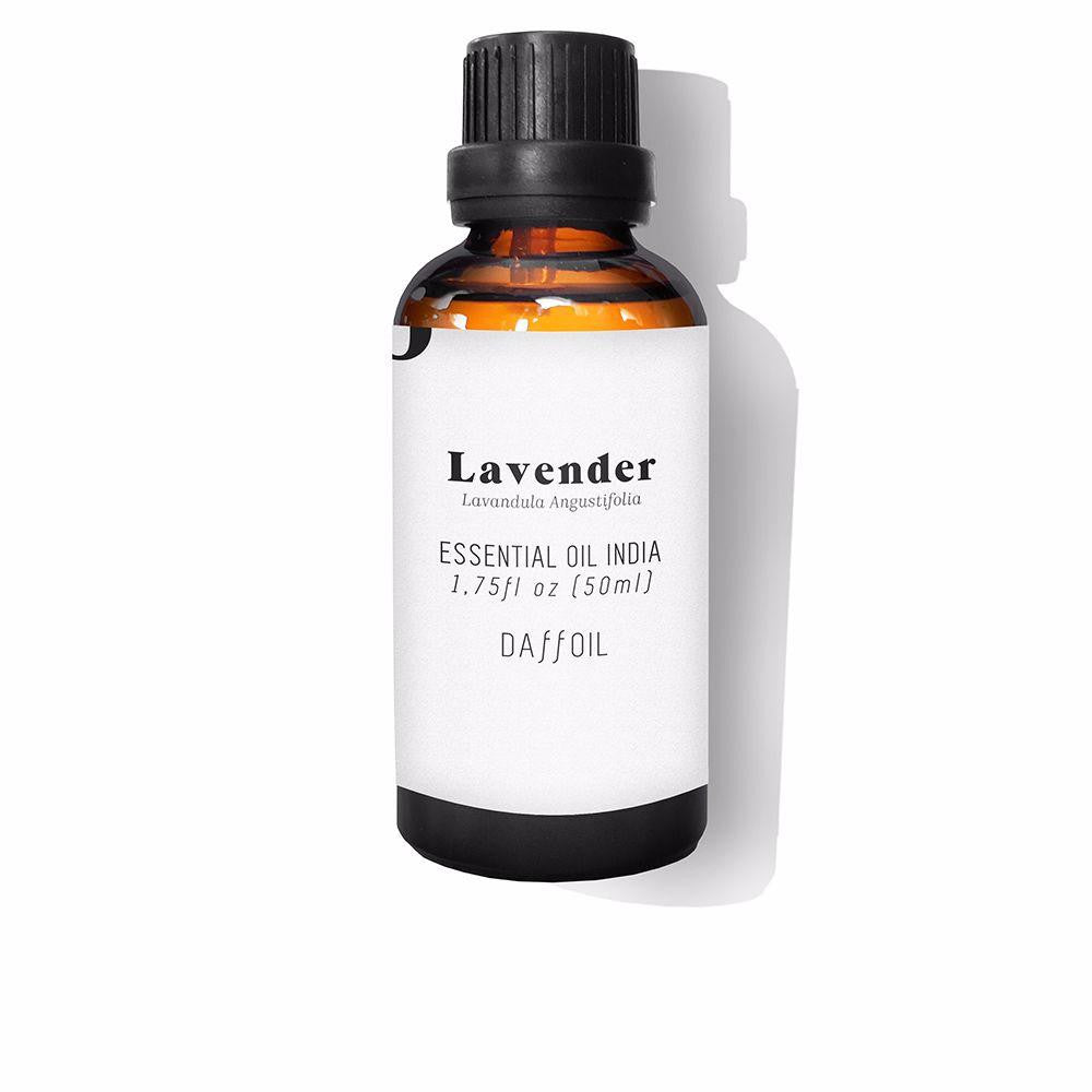 DAFFOIL-ÓLEO ESSENCIAL Lavanda 50ml-DrShampoo - Perfumaria e Cosmética