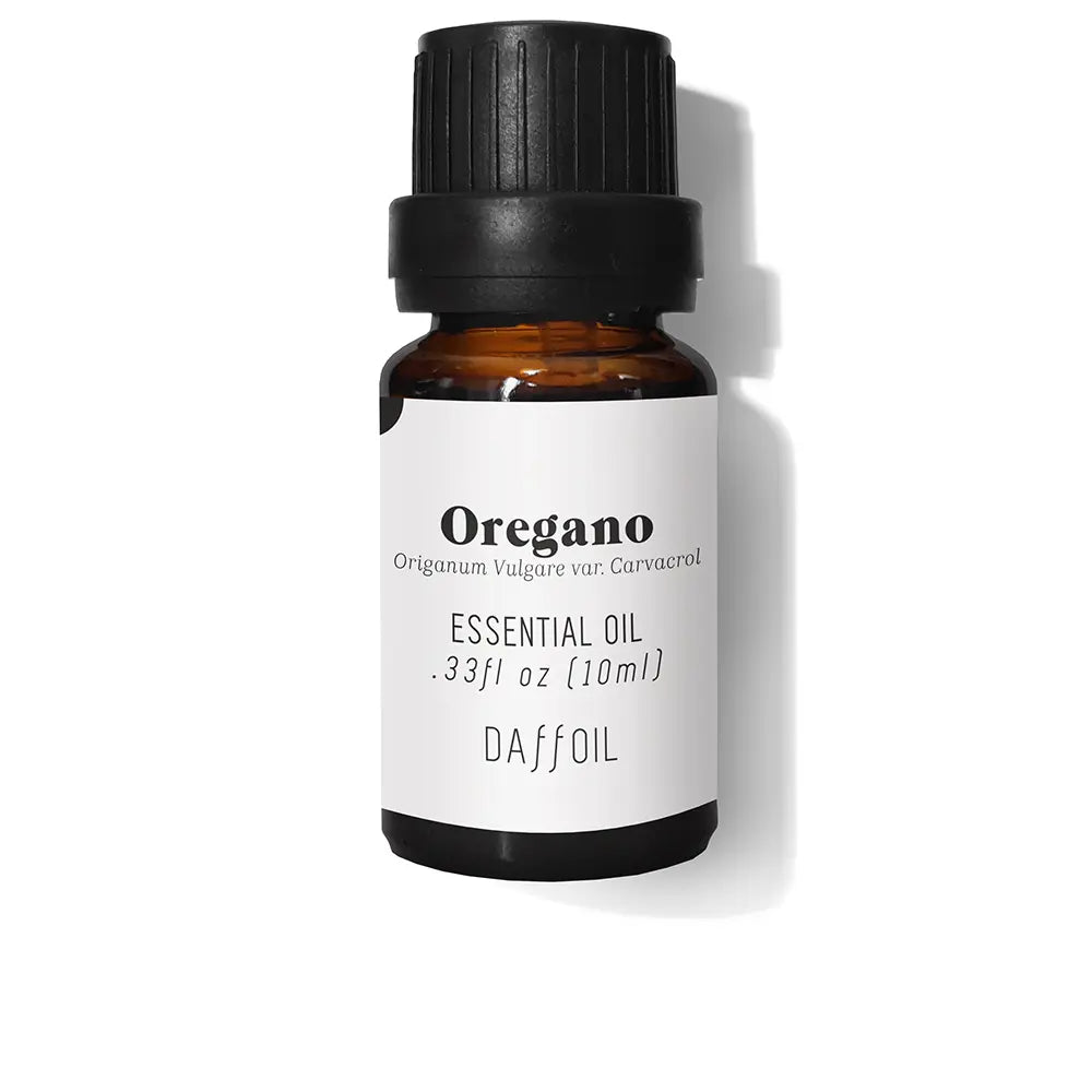 DAFFOIL-ÓLEO ESSENCIAL ORÉGANO 10 ml-DrShampoo - Perfumaria e Cosmética