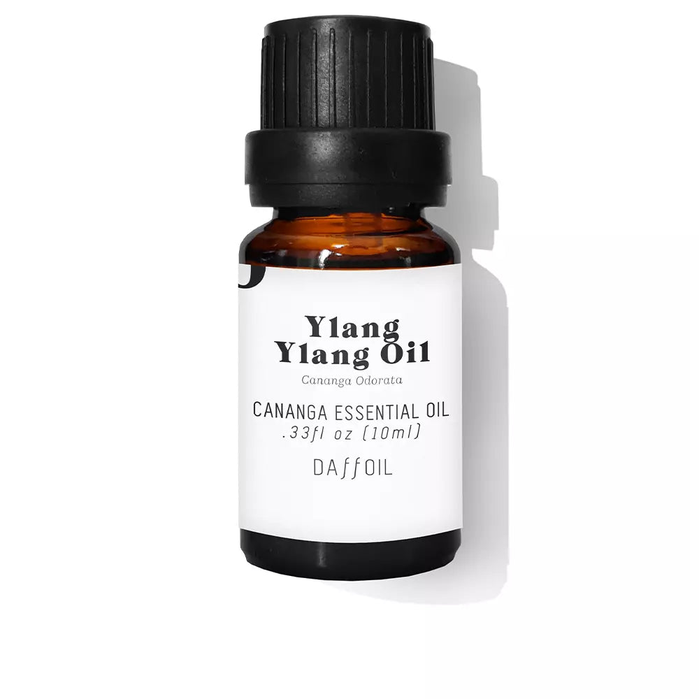 DAFFOIL-ÓLEO ESSENCIAL Ylang Ylang 10 ml-DrShampoo - Perfumaria e Cosmética