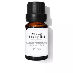 DAFFOIL-ÓLEO ESSENCIAL Ylang Ylang 10 ml-DrShampoo - Perfumaria e Cosmética