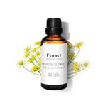 DAFFOIL-ÓLEO ESSENCIAL de erva-doce 100 ml.-DrShampoo - Perfumaria e Cosmética