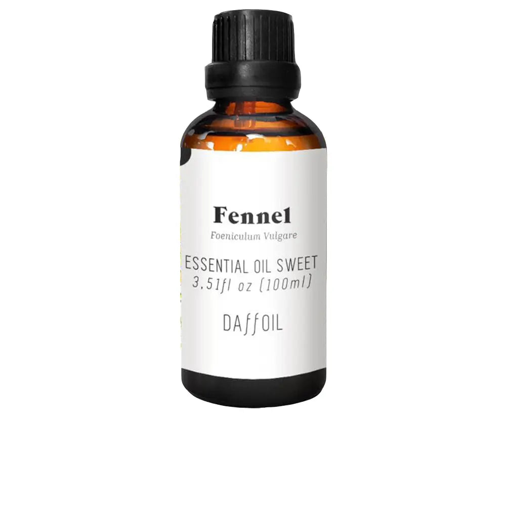 DAFFOIL-ÓLEO ESSENCIAL de erva-doce 100 ml.-DrShampoo - Perfumaria e Cosmética