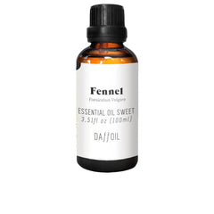 DAFFOIL-ÓLEO ESSENCIAL de erva-doce 100 ml.-DrShampoo - Perfumaria e Cosmética