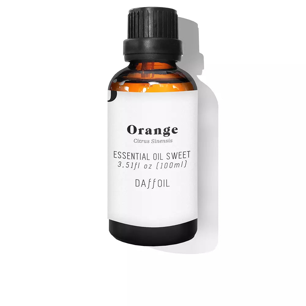 DAFFOIL-ÓLEO ESSENCIAL laranja doce 100ml-DrShampoo - Perfumaria e Cosmética