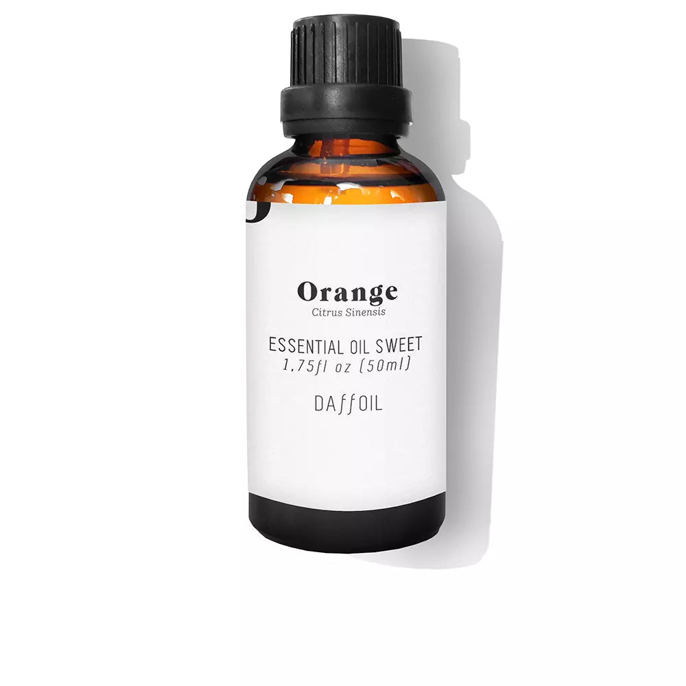 DAFFOIL-ÓLEO ESSENCIAL laranja doce 50ml-DrShampoo - Perfumaria e Cosmética