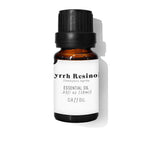 DAFFOIL-ÓLEO ESSENCIAL mirra resinóide 10 ml-DrShampoo - Perfumaria e Cosmética