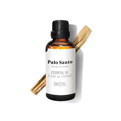DAFFOIL-Óleo Essencial de Palo Santo 100 ml-DrShampoo - Perfumaria e Cosmética