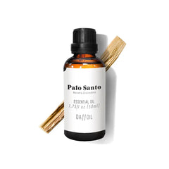DAFFOIL-Óleo Essencial de Palo Santo 50 ml.-DrShampoo - Perfumaria e Cosmética