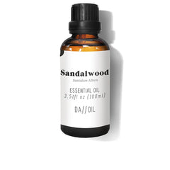 DAFFOIL-Óleo Essencial de Sândalo 100 ml.-DrShampoo - Perfumaria e Cosmética