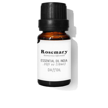 DAFFOIL-Óleo essencial de Alecrim 100 ml-DrShampoo - Perfumaria e Cosmética Imagen principal del producto