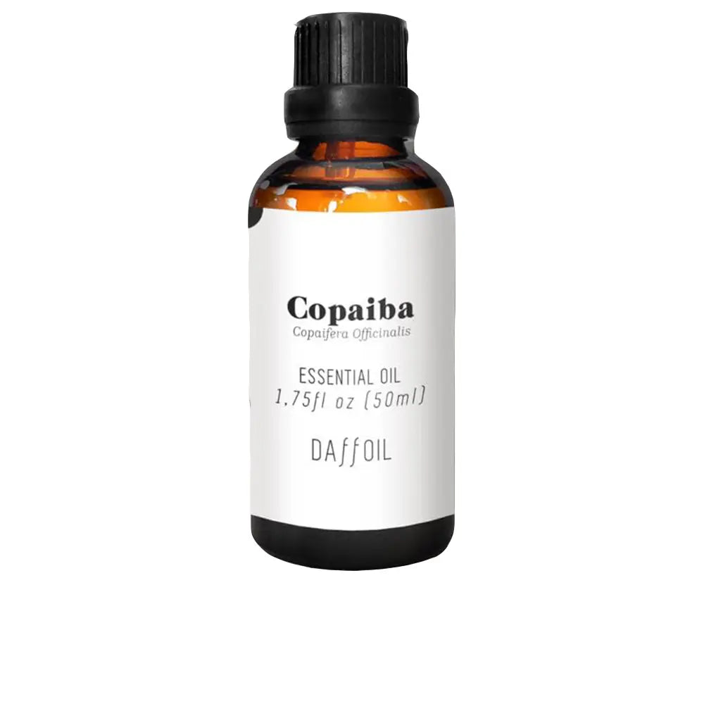 DAFFOIL-Óleo essencial de Copaíba 50 ml.-DrShampoo - Perfumaria e Cosmética