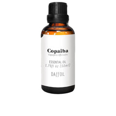 DAFFOIL-Óleo essencial de Copaíba 50 ml.-DrShampoo - Perfumaria e Cosmética
