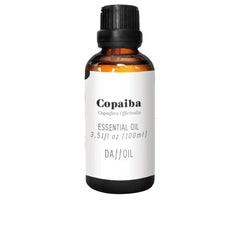 DAFFOIL-Óleo essencial de copaíba 100 ml.-DrShampoo - Perfumaria e Cosmética