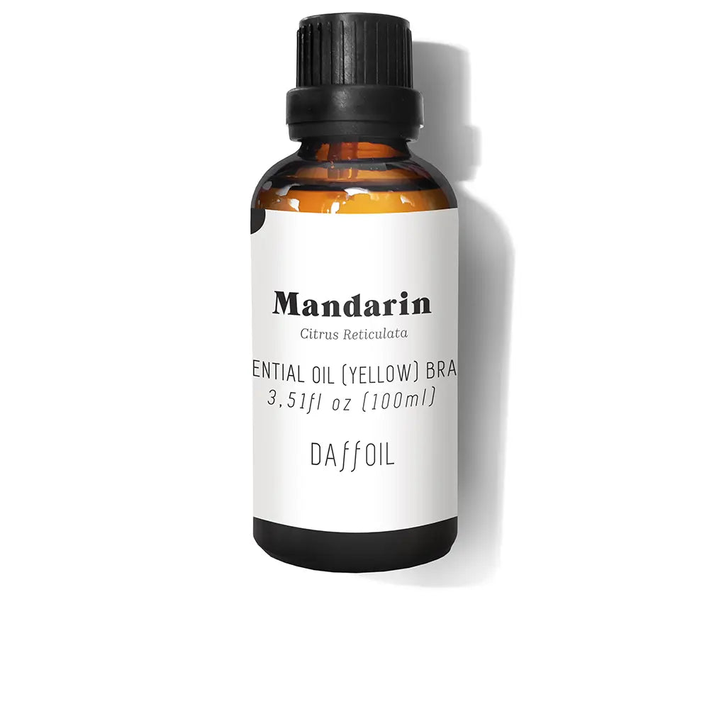 DAFFOIL-Óleo essencial de mandarina brasileira 100 ml.-DrShampoo - Perfumaria e Cosmética