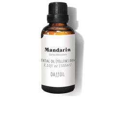 DAFFOIL-Óleo essencial de mandarina brasileira 100 ml.-DrShampoo - Perfumaria e Cosmética