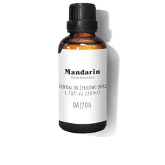 DAFFOIL-Óleo essencial de mandarina brasileira 50 ml.-DrShampoo - Perfumaria e Cosmética